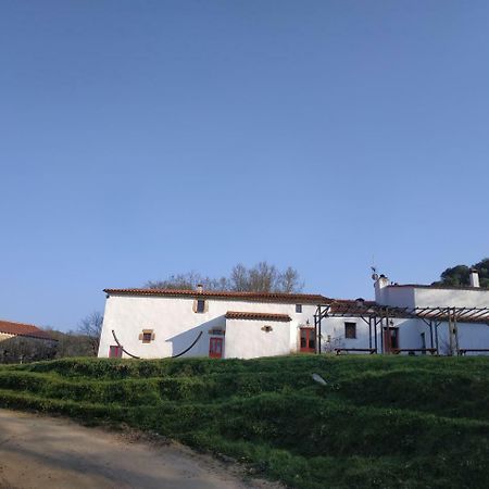 Mas Can Puig De Fuirosos La Batlloria Exterior photo